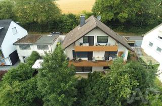 Mehrfamilienhaus kaufen in 36280 Oberaula, Renditeobjekt - Mehrfamilienhaus in Top Lage zu verkaufen