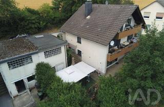 Mehrfamilienhaus kaufen in 36280 Oberaula, Renditeobjekt - Mehrfamilienhaus in Top Lage zu verkaufen