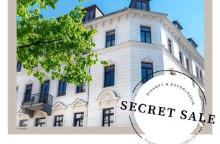 Mehrfamilienhaus kaufen in 38106 Braunschweig, Secret Sale: Attraktives Mehrfamilienhaus in der Nordstadt mit 10 Wohneinheiten
