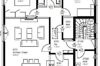 Villa kaufen in 32469 Petershagen, Stilvoll & sparsam: Die Stadtvilla neu definiert