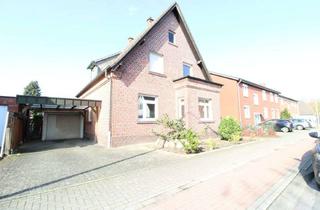 Einfamilienhaus kaufen in 48653 Coesfeld, Großzügiges Einfamilienhaus mit Kaminzimmer, großem Garten und vielseitigem Raumangebot