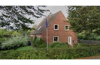Einfamilienhaus kaufen in B 53, 25856 Hattstedt, Einfamilienhaus nähe Husum