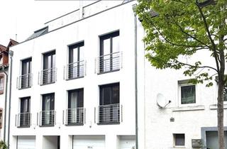 Haus kaufen in 66424 Homburg, Exklusives Stadthaus in Homburg-Altstadt – Neubau 2013 | Aufzug | 2 Garagen | flexibel nutzbar