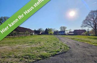 Haus kaufen in Ahldener Weg, 31637 Rodewald, Inkl. Grundstück, ein Komforthaus für jedermann in Rodewald.