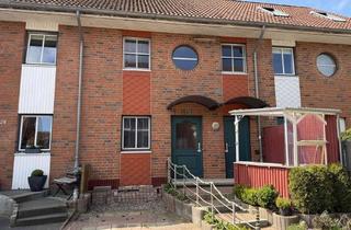 Reihenhaus kaufen in 24235 Laboe, Attraktives Reihenhaus in Laboe mit durchdachter Aufteilung