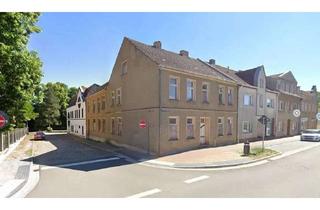 Mehrfamilienhaus kaufen in 17098 Friedland, Entwicklungsobjekt: Mehrfamilienhaus mit 6 Wohneinheiten – Sanierung oder Abriss mit Neubaupotenzial