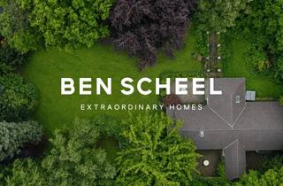 Villa kaufen in 41468 Neuss, Villa mit großem Grundstück und weiterem Baugrundstück in bester Lage von Neuss-Selikum