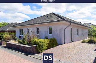 Haus kaufen in 24145 Meimersdorf, - Für Jung und Alt -Moderner Walmdachbungalow im guten Zustand
