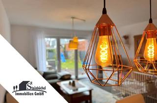 Doppelhaushälfte kaufen in 48268 Greven, Moderne, bezugsfreie Doppelhaushälfte mit Garten und Carport in attraktiver Lage von Greven!!