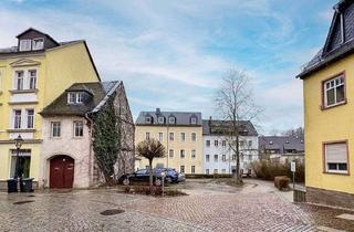 Mehrfamilienhaus kaufen in Schloßstraße 4, 4a, 04736 Waldheim, Mehrfamilienhaus mit denkmalgeschütztem Torhaus