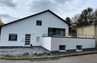Einfamilienhaus kaufen in Poststr, 78244 Gottmadingen, Einfamilienhaus mit einem Geschäftshaus, Direkt am Bahnhof, Schweizer Grenze