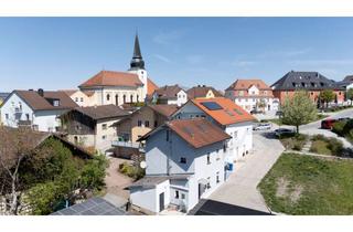 Haus kaufen in 94436 Simbach, Vermietetes 5-Zimmer-EFH | 5,3 % Rendite | Im Industriedreieck Simbach b. Landau