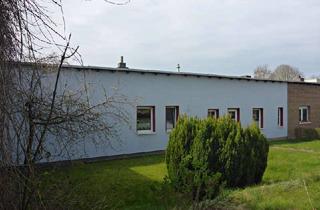 Haus kaufen in 18190 Sanitz, Preissenkung ! Sanierungsobjekt mit wunderschönem Grundstück zur Vermietung oder Selbstnutzung
