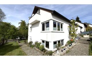 Einfamilienhaus kaufen in 88250 Weingarten, Großzügiges Einfamilienhaus mit Einliegerwohnung in sonniger Aussichtslage in Weingarten