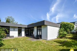 Haus kaufen in 42719 Wald, Bungalow in Süd-West-Ausrichtung, Vier-Zimmer, Garten und viel Privatsphäre in ruhiger Lage. Garage.