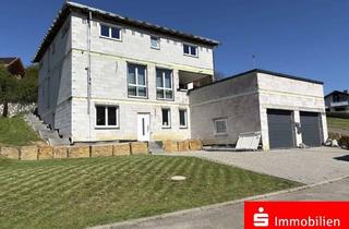 Einfamilienhaus kaufen in 73111 Lauterstein, Großes Einfamilienhaus mit Einliegerwohnung in sehr schöner Lage!