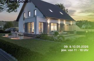 Haus kaufen in 74246 Eberstadt, Vom Mieter zum Vermieter