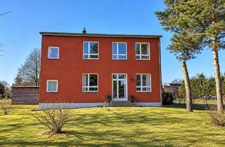 Haus kaufen in 17268 Boitzenburger Land, Eine besondere Gelegenheit - perfektes Refugium! ehemal. Schulhaus am See in der Uckermark.