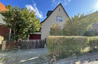 Einfamilienhaus kaufen in 38259 Bad, Charmantes Einfamilienhaus mit Garten