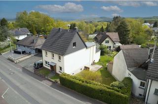Haus kaufen in Michaelstraße 97, 53560 Vettelschoß, Großes EFH mit Einliegerwohnung & Bebauungspotenzial in zweiter Reihe · Vettelschoß