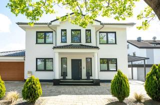 Haus kaufen in 63322 Rödermark, Ein Zuhause zum Ankommen – modernes Familienhaus mit Licht und Raum in perfekter Symbiose