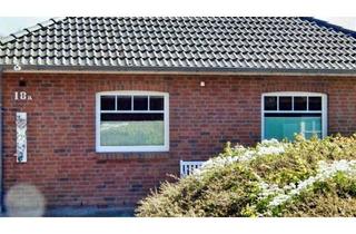 Haus kaufen in 25813 Husum, HUSUM: Modern, praktisch und sehr gut!