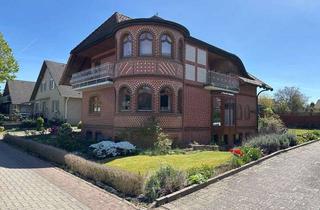 Einfamilienhaus kaufen in 31655 Stadthagen, Architektonisch gelungenes Einfamilienhaus