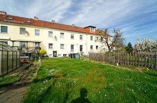 Haus kaufen in 02827 Hagenwerder, Reihenmittelhaus mit Garten in Hagenwerder/Görlitz