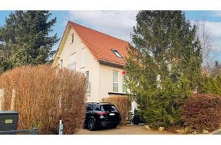 Einfamilienhaus kaufen in 01705 Freital, Einfamilienhaus mit Einliegerwohnung & Weitblick in ruhiger Höhenlage von Freital