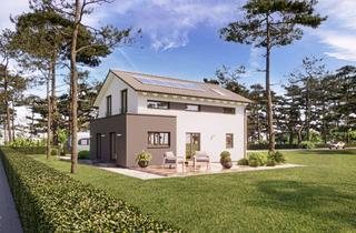 Haus kaufen in 90607 Rückersdorf, Ihr Neubauhaus mit 3 Zimmern als CLEVER-Vorteils-Haus incl. Grundstück