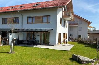 Haus kaufen in 83123 Amerang, Amerang: Hochwertiges Reiheneckhaus!