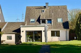 Haus kaufen in 44627 Börnig, Ein Leben wie auf dem Land
