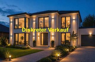 Einfamilienhaus kaufen in 06449 Aschersleben, Modernes Einfamilienhaus in Bestlage von Aschersleben (Bj. 2015)