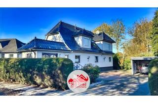 Haus kaufen in 24247 Rodenbek, Ländlich, schön und großzügig Wohnen!