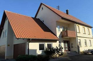 Haus kaufen in 89264 Weißenhorn, ***2-Familienhaus***ausbaubar***3 Garagen***