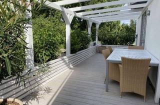 Doppelhaushälfte kaufen in 71397 Leutenbach, Exquisite Doppelhaushälfte mit Wintergarten, Kamin und exklusivem Spa-Außenbereich