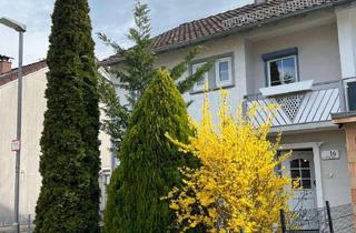 Doppelhaushälfte kaufen in 89597 Munderkingen, Dein neues Zuhause: Charmante Doppelhaushälfte mit Garten – sofort frei!