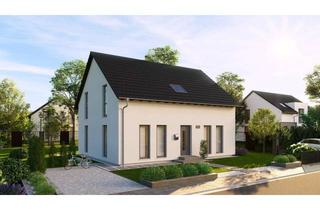 Einfamilienhaus kaufen in 85614 Kirchseeon, Einfamilienhaus mit klassischer Raumaufteilung