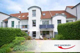 Reihenhaus kaufen in 23683 Scharbeutz, Großes top Reihenhaus mit Süd-West Garten in sehr gefragter Lage