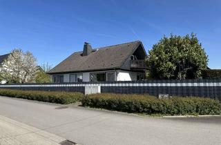 Einfamilienhaus kaufen in 32584 Löhne, Wohnen auf einer Ebene! Gepflegtes Einfamilienhaus im beliebten Mennighüffen...