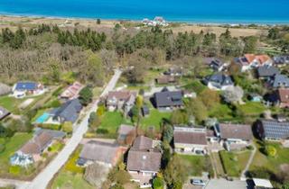 Einfamilienhaus kaufen in 24321 Hohwacht, Ostseeidyll in ruhiger Wohnlage - Einfamilienhaus in Hohwacht -