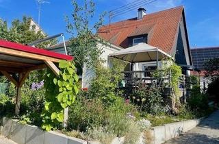 Haus kaufen in 91074 Herzogenaurach, freistehendes EFH in Niederndorf...Einziehen und Wohlfühlen!