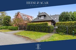 Einfamilienhaus kaufen in 12529 Schönefeld, Massiv erbautes Einfamilienhaus mit ansprechender Klinkerfassade und großzügiger Wohnfläche