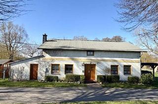 Einfamilienhaus kaufen in 18569 Kluis, Einfamilienhaus mit 2 Einliegerwohnungen, Photovoltaik & Sauna – Flexibel Leben!