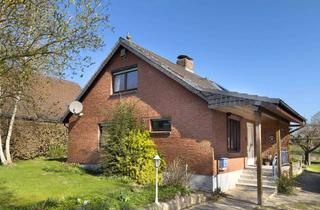 Haus kaufen in 23701 Süsel, Gestalten Sie Ihr Traumhaus – Familienidylle stadtnah und naturverbunden