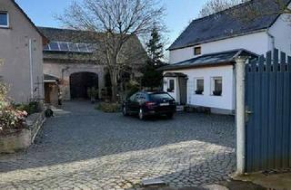 Haus kaufen in 04687 Trebsen, Bis 3 Familien auf einem Hof I Mehrgenerationenwohnen in Grimma- Trebsen bei Leipzig