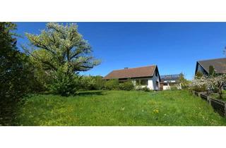 Haus kaufen in 71154 Nufringen, 1279 m² Freiraum in Bestlage: Substanz, Platz und Solar-Potenzial!