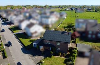 Einfamilienhaus kaufen in 33129 Delbrück, Solides Einfamilienhaus mitten in Delbrück inkl. 10 kWp PV-Anlage für mehr Unabhängigkeit