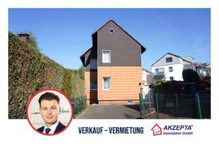 Einfamilienhaus kaufen in 51381 Lützenkirchen, Aus Alt mach Traumhaus – Freistehendes Einfamilienhaus kreative Modernisierer in LEV-Lützenkirchen!