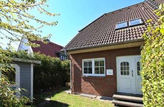Doppelhaushälfte kaufen in Saseler Markt, 22393 Sasel, ideal für die Familie! 5-Zimmer Doppelhaushälfte nahe dem Saseler Markt